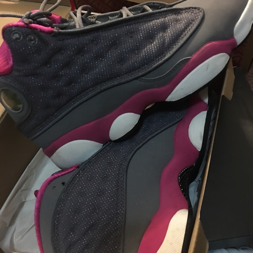 Jordan 13